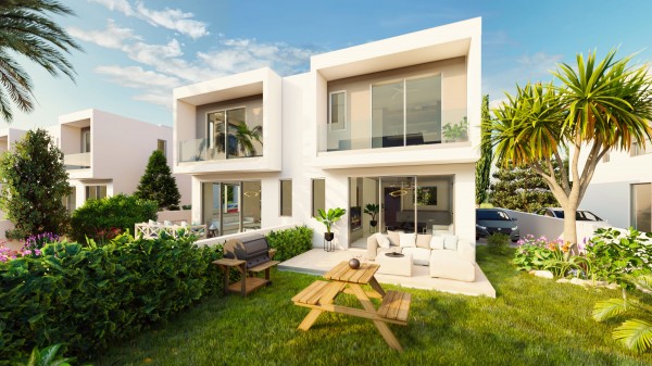 Premium Seaside Living in Mandria